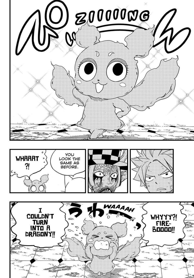 Fairy Tail 100 Years Quest 169 14