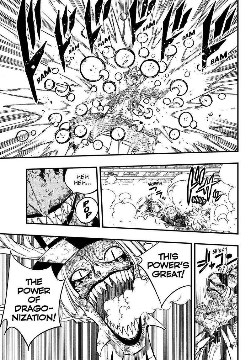 Fairy Tail 100 Years Quest 169 17