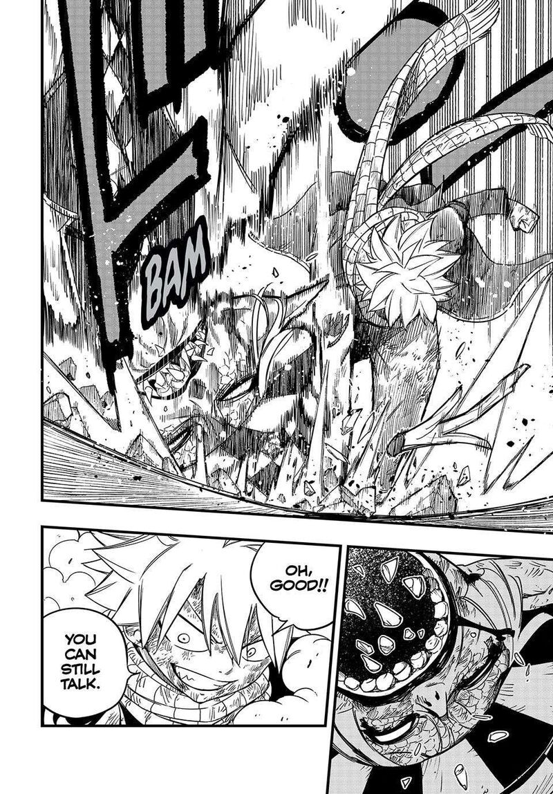 Fairy Tail 100 Years Quest 169 18