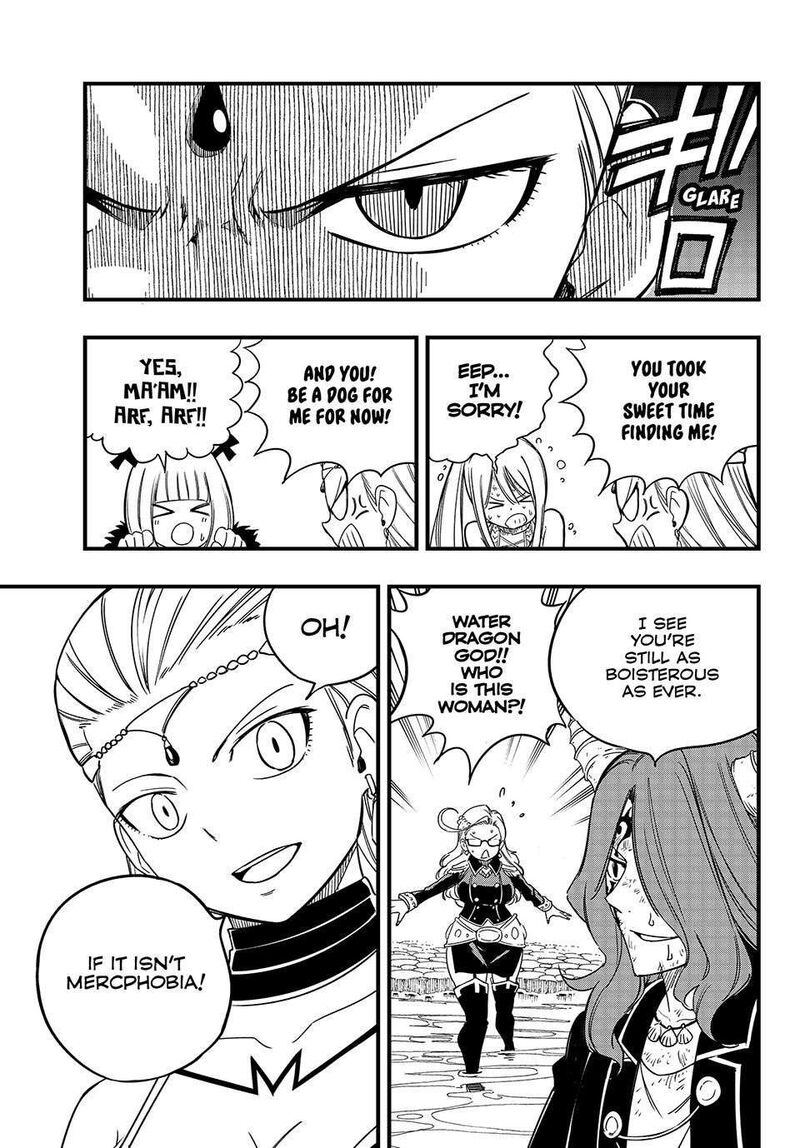 Fairy Tail 100 Years Quest 169 5