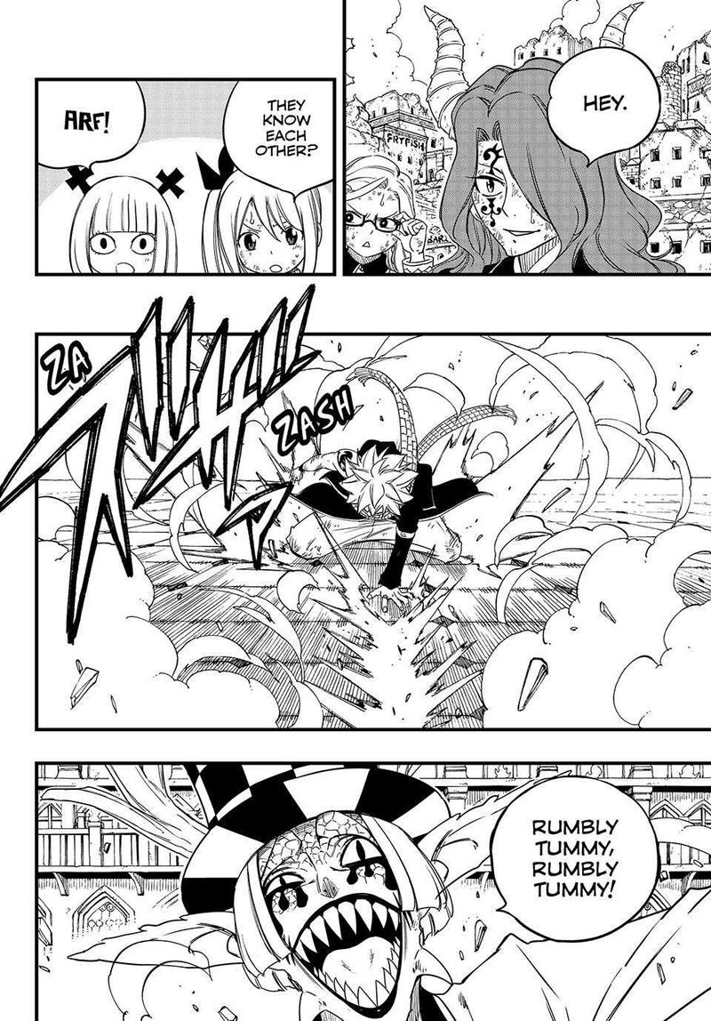 Fairy Tail 100 Years Quest 169 6