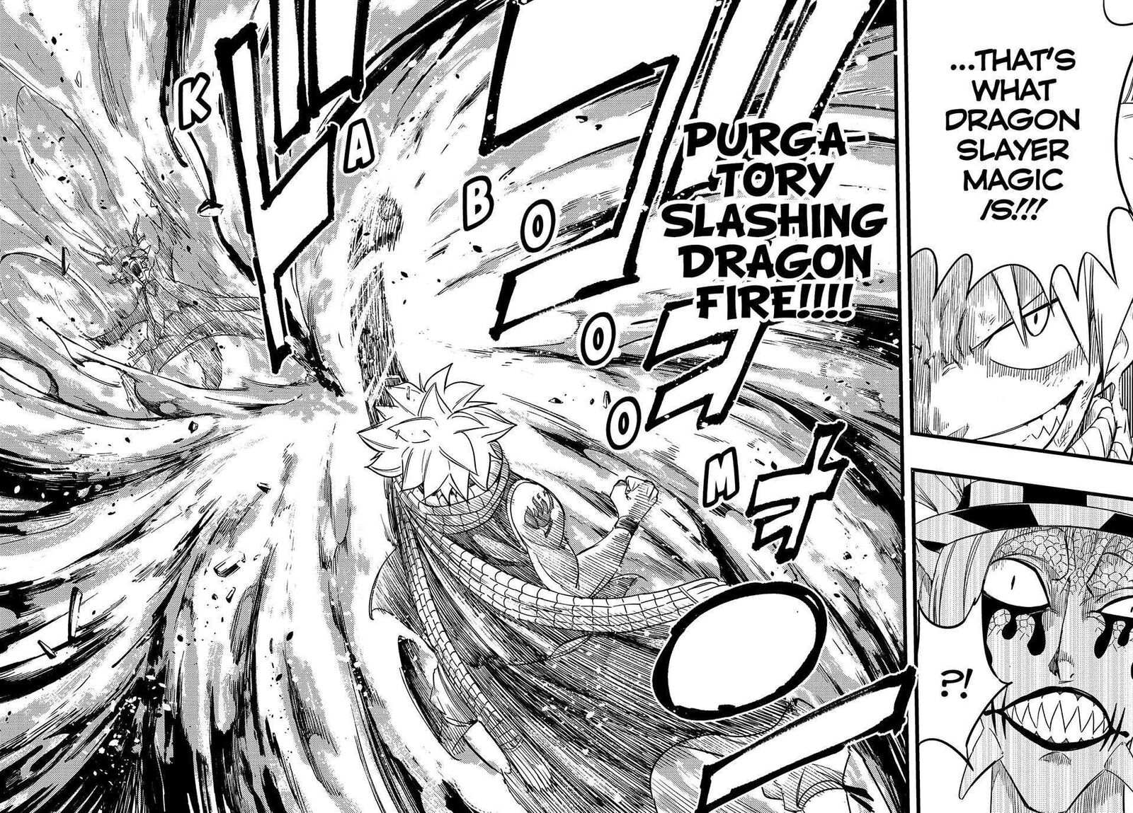 Fairy Tail 100 Years Quest 169 8