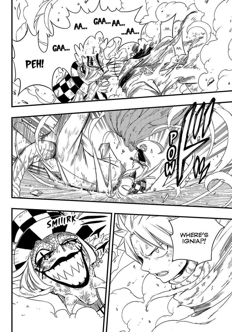 Fairy Tail 100 Years Quest 169 9