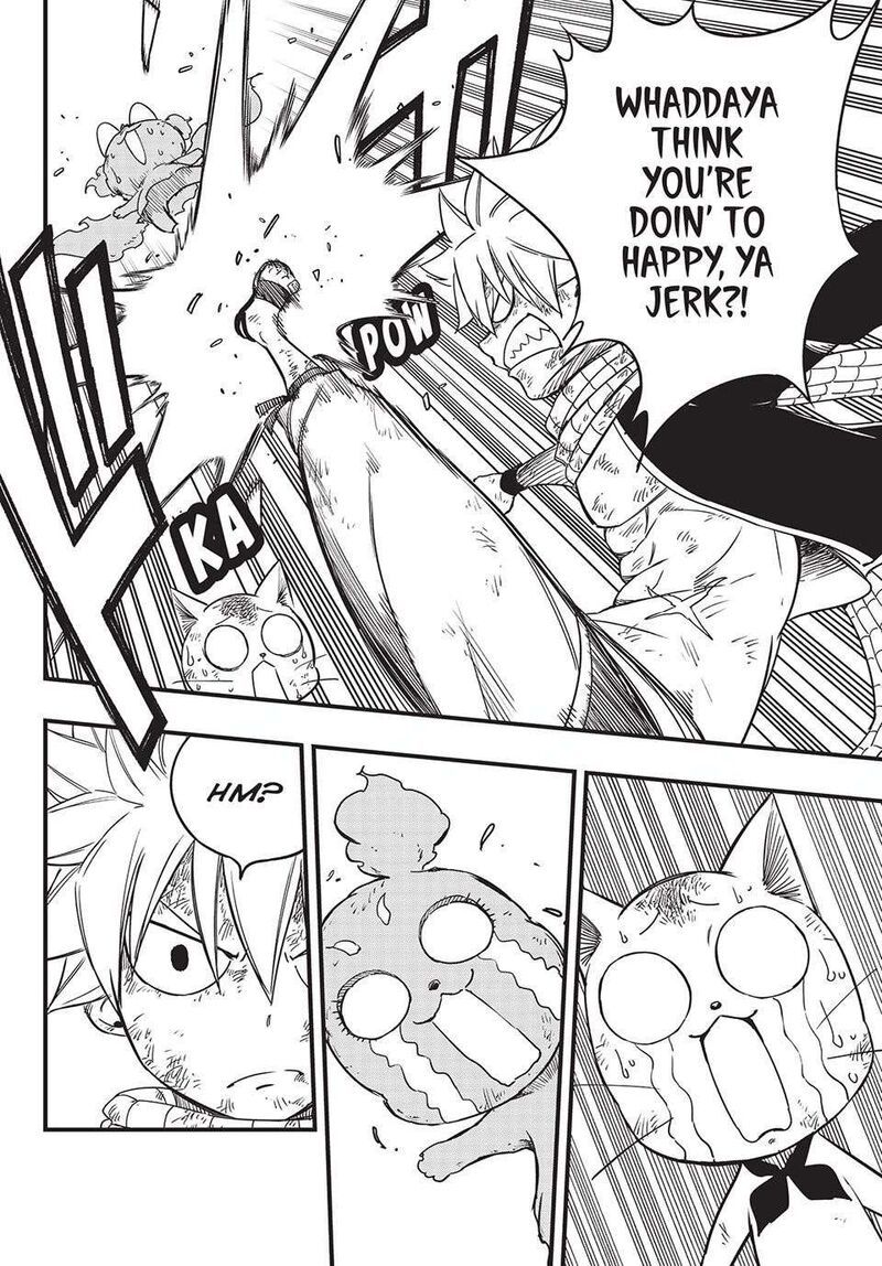Fairy Tail 100 Years Quest 170 10
