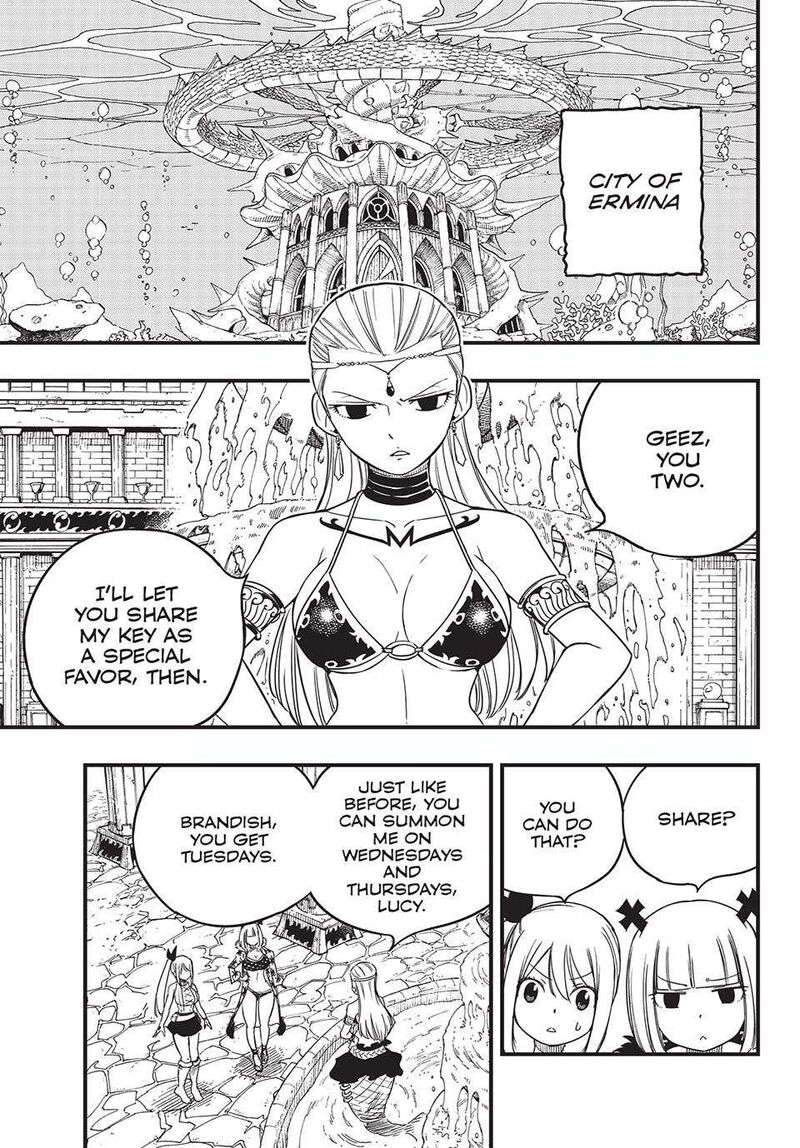 Fairy Tail 100 Years Quest 170 11