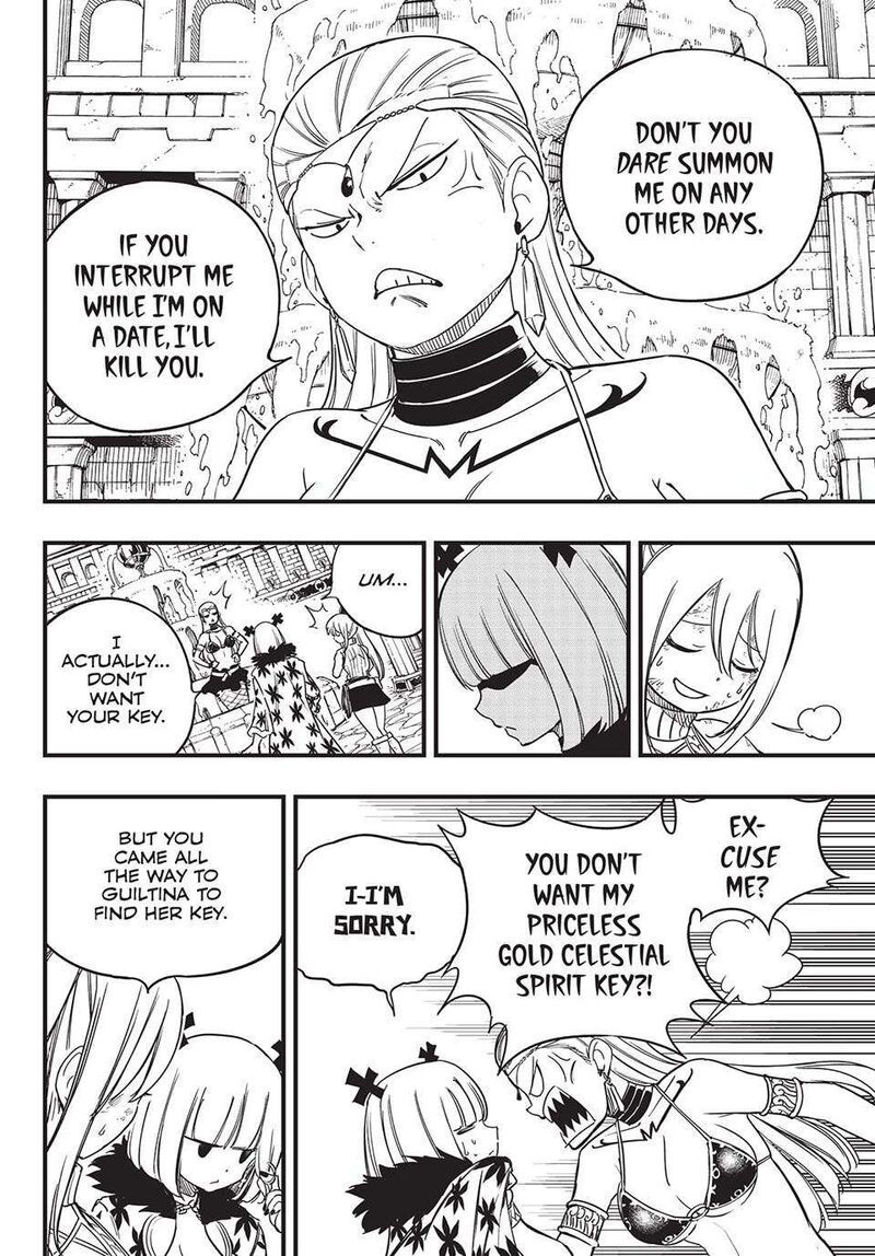 Fairy Tail 100 Years Quest 170 12