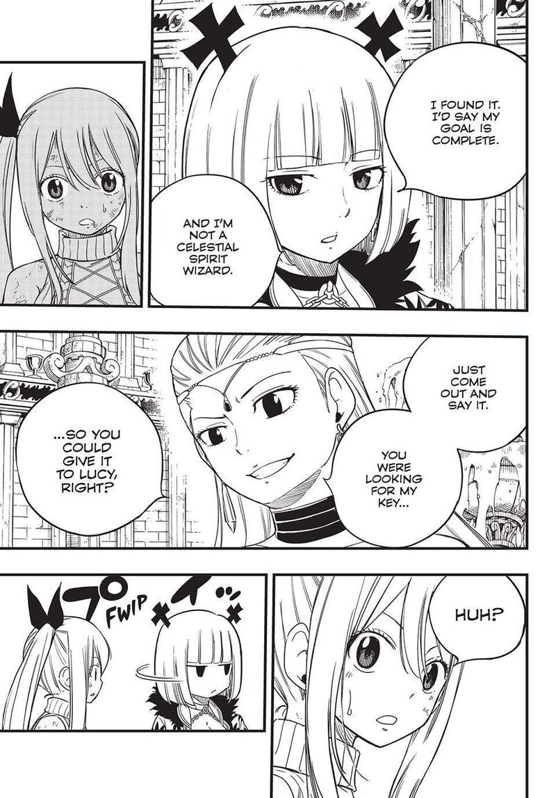 Fairy Tail 100 Years Quest 170 13
