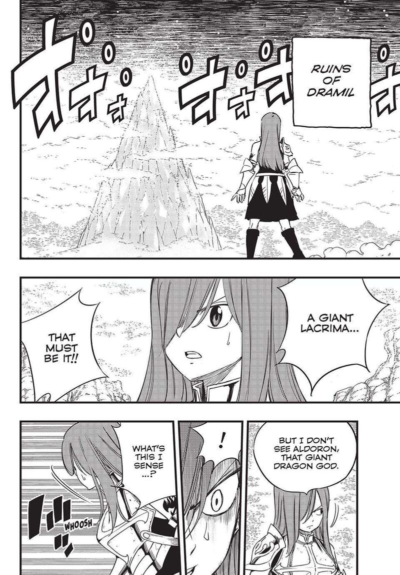 Fairy Tail 100 Years Quest 170 18