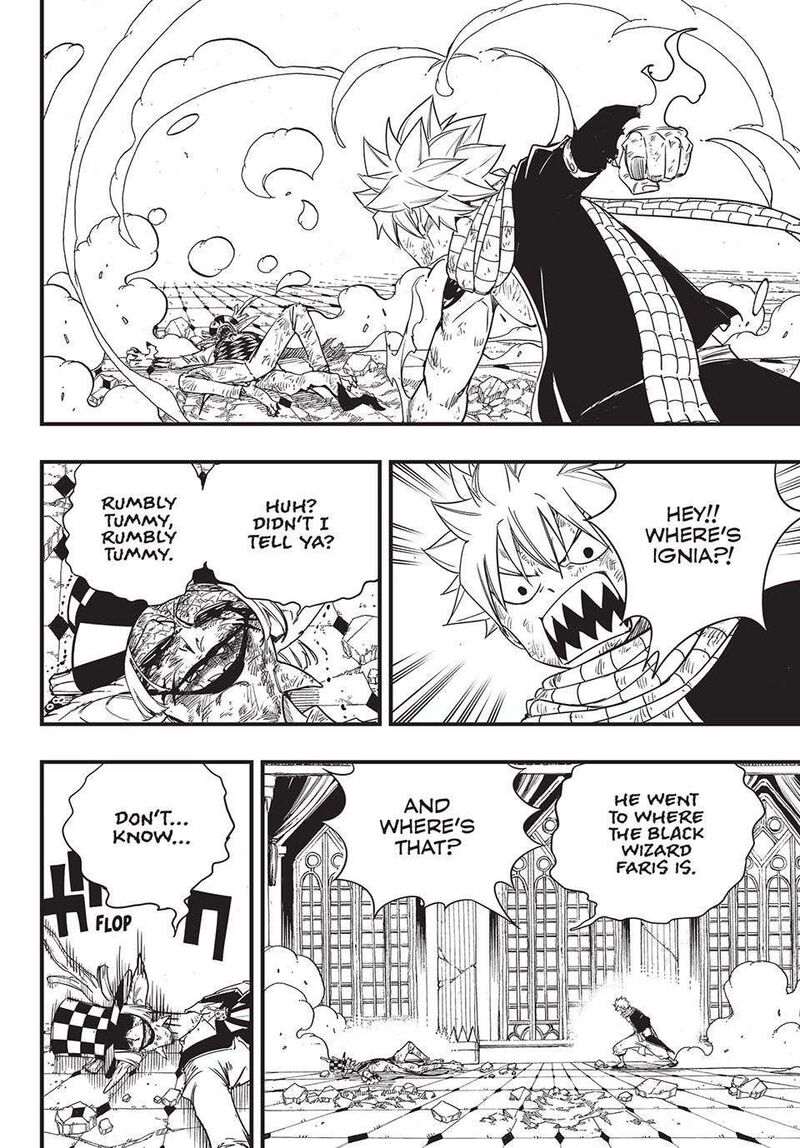 Fairy Tail 100 Years Quest 170 2