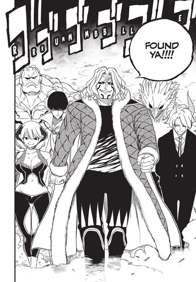 Fairy Tail 100 Years Quest 170 20