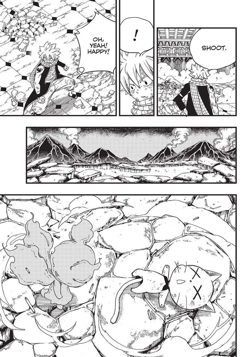 Fairy Tail 100 Years Quest 170 3