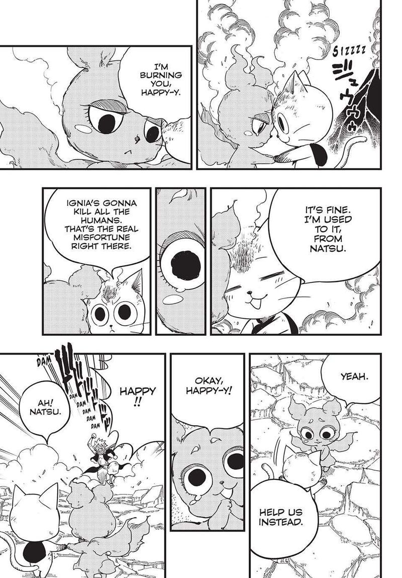 Fairy Tail 100 Years Quest 170 9