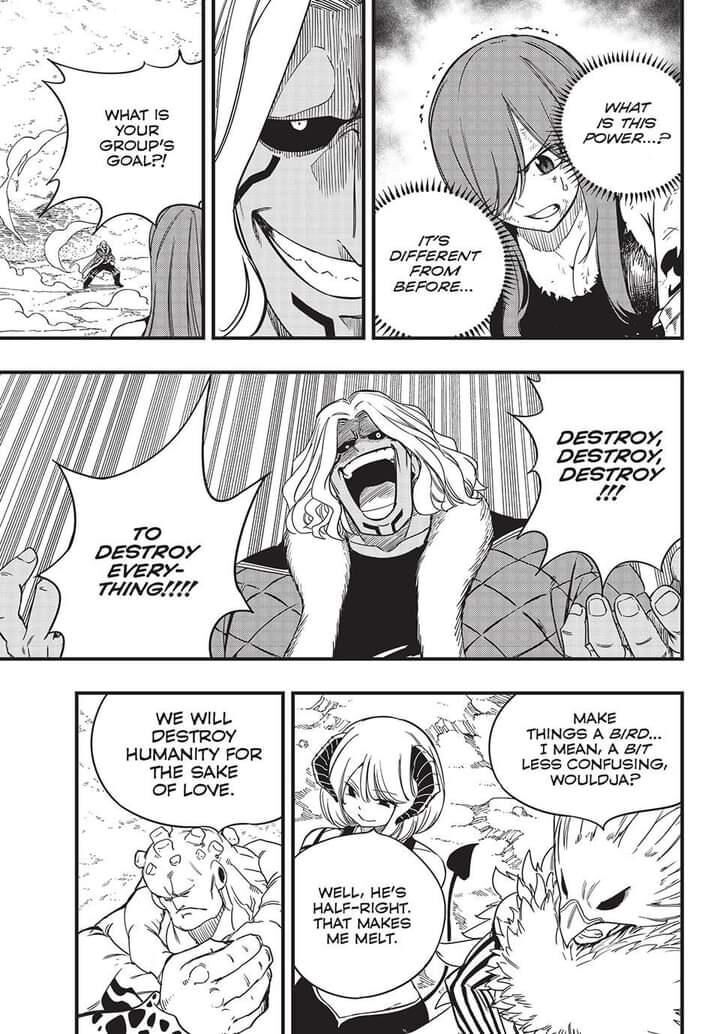 Fairy Tail 100 Years Quest 171 10