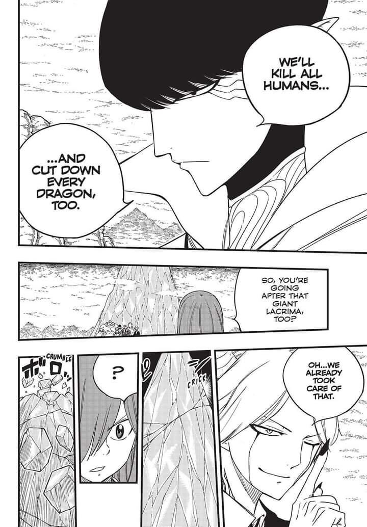 Fairy Tail 100 Years Quest 171 11