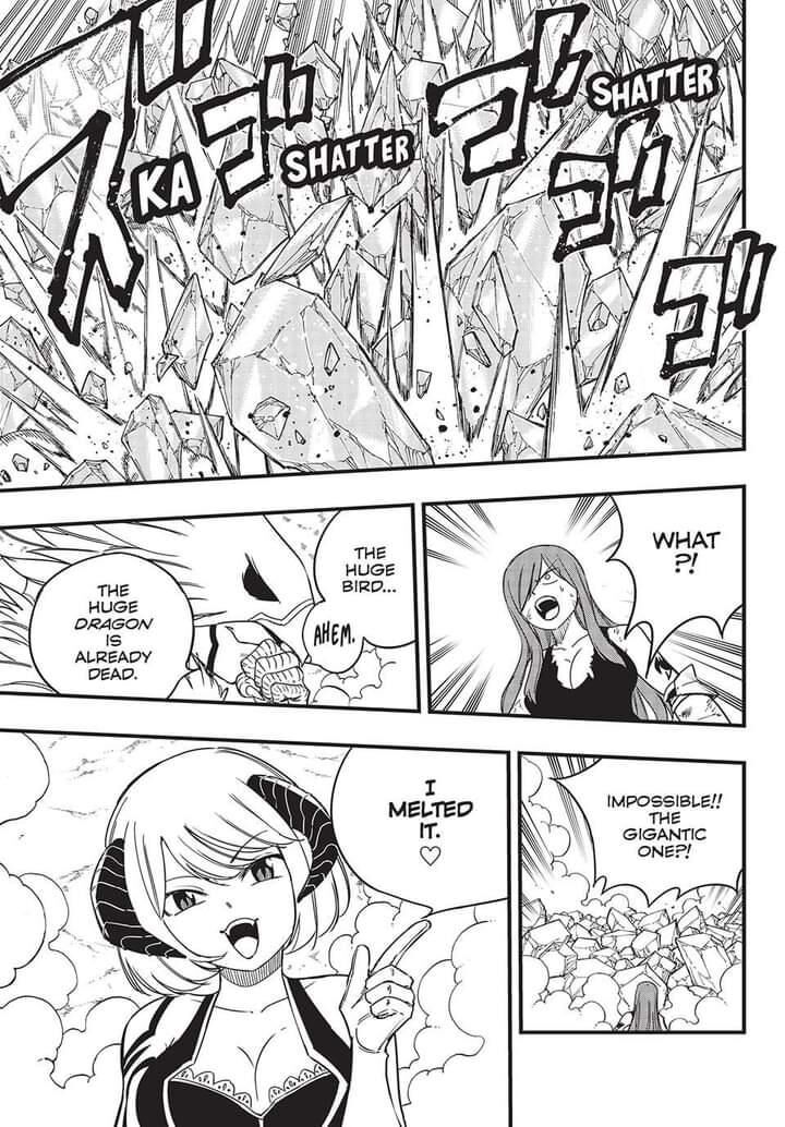Fairy Tail 100 Years Quest 171 12