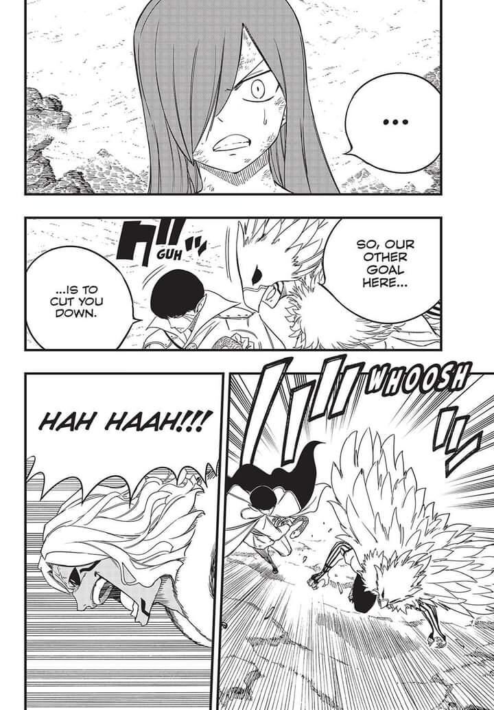 Fairy Tail 100 Years Quest 171 13