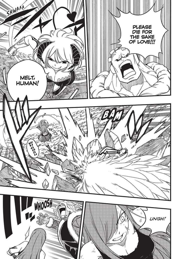Fairy Tail 100 Years Quest 171 14