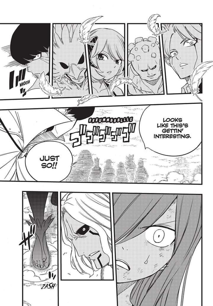 Fairy Tail 100 Years Quest 171 16