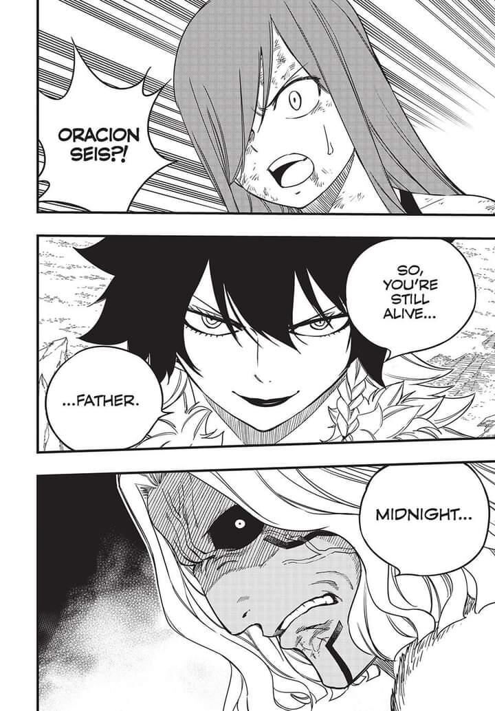 Fairy Tail 100 Years Quest 171 18