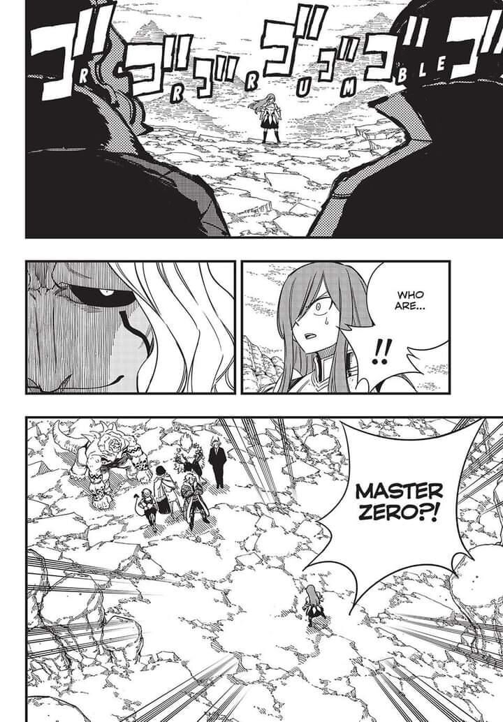 Fairy Tail 100 Years Quest 171 3