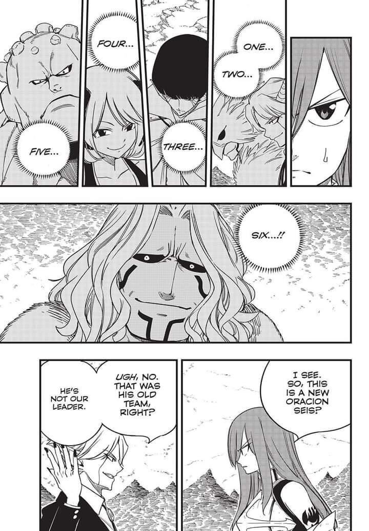 Fairy Tail 100 Years Quest 171 4
