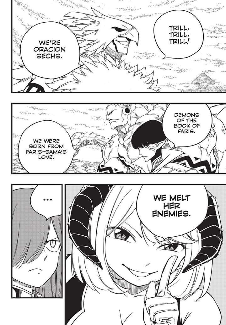 Fairy Tail 100 Years Quest 171 5
