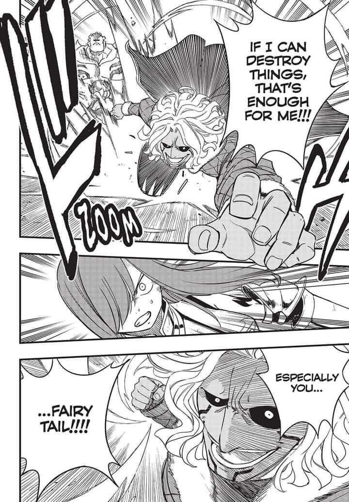 Fairy Tail 100 Years Quest 171 7