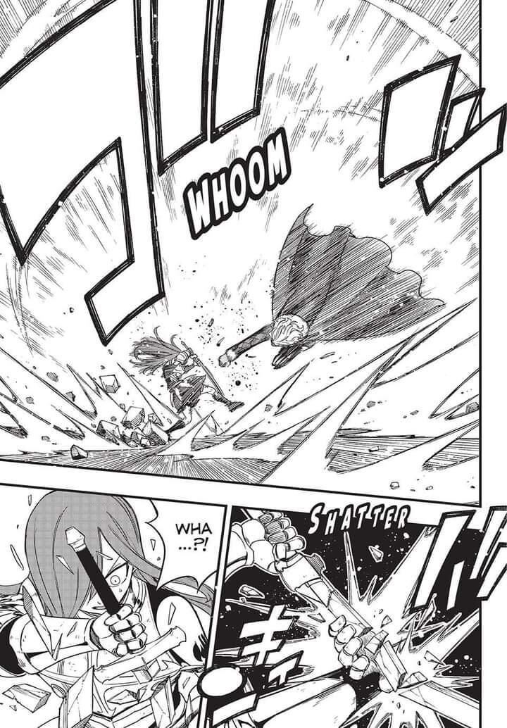 Fairy Tail 100 Years Quest 171 8