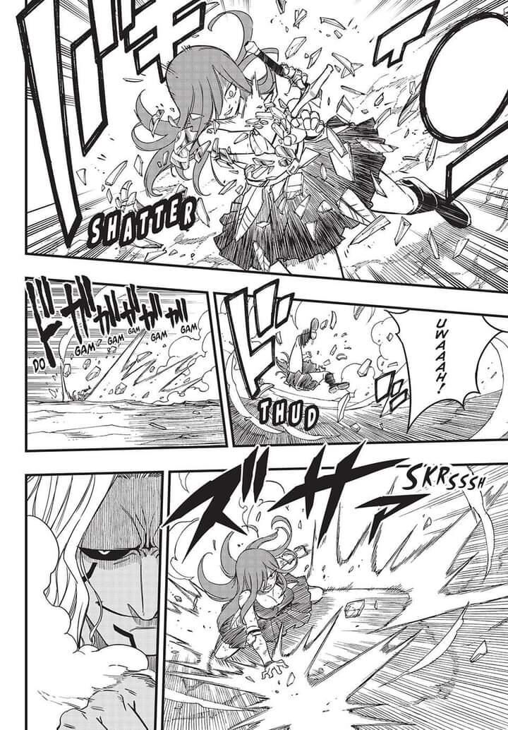 Fairy Tail 100 Years Quest 171 9