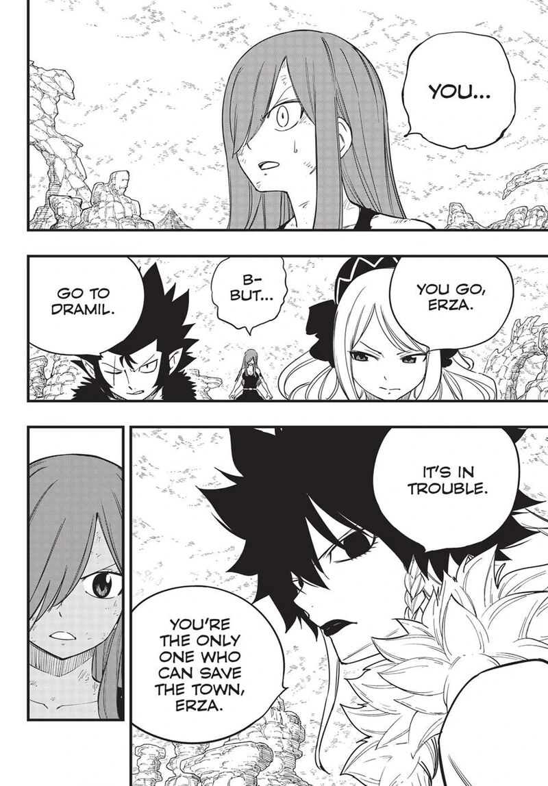 Fairy Tail 100 Years Quest 172 13