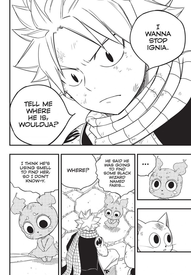 Fairy Tail 100 Years Quest 172 16