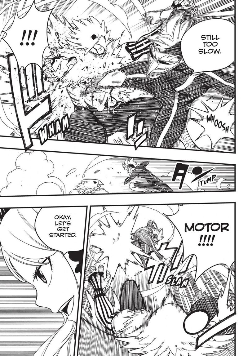 Fairy Tail 100 Years Quest 172 17