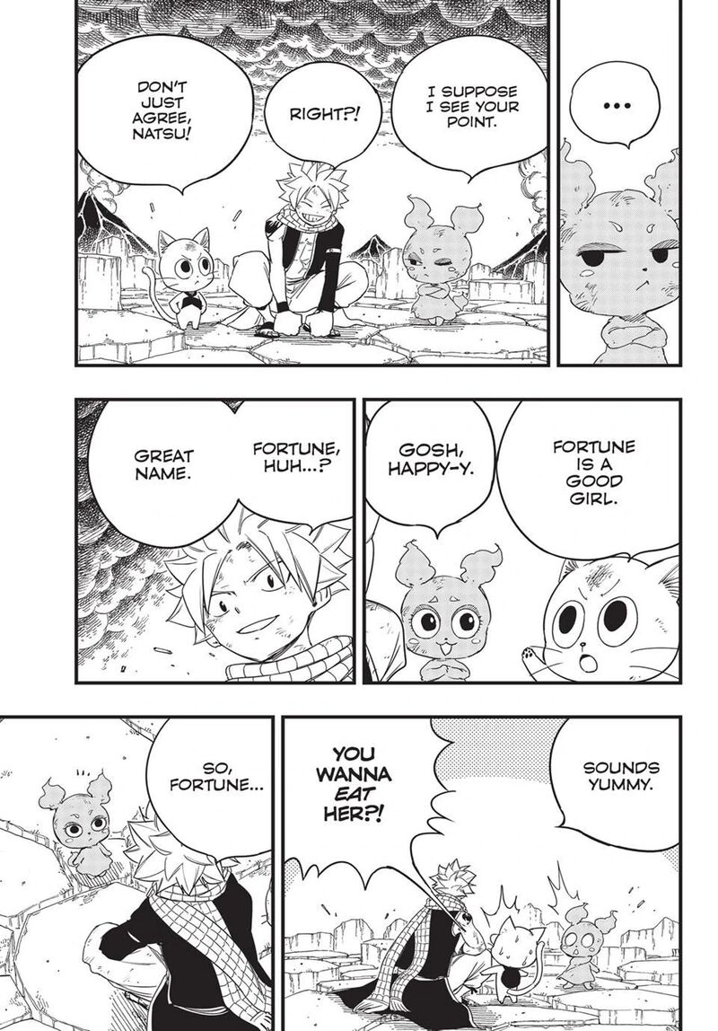 Fairy Tail 100 Years Quest 172 18