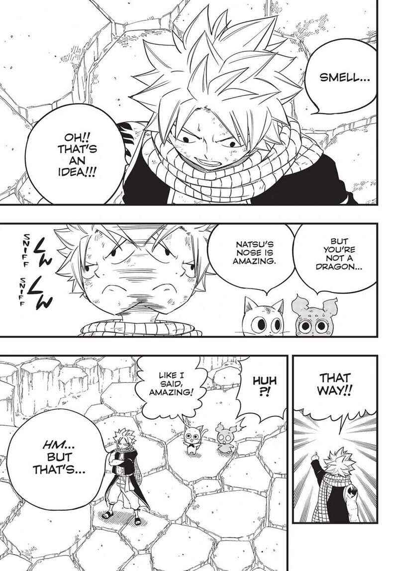 Fairy Tail 100 Years Quest 172 19