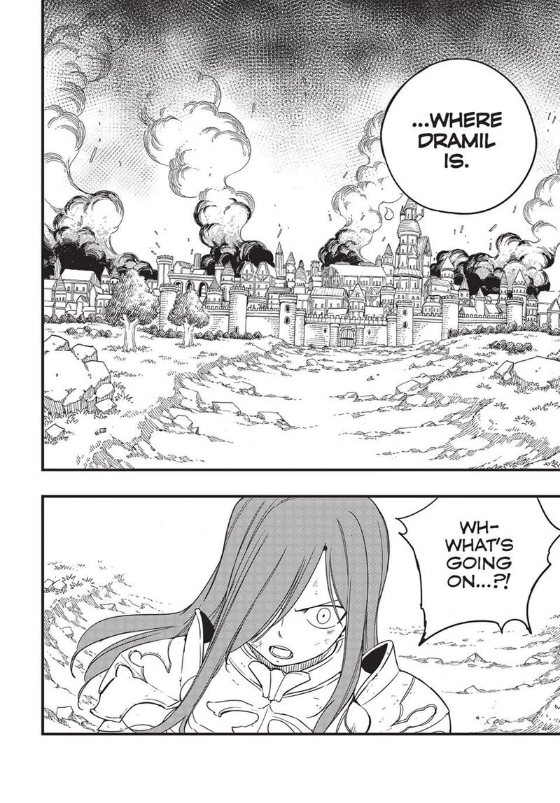 Fairy Tail 100 Years Quest 172 20