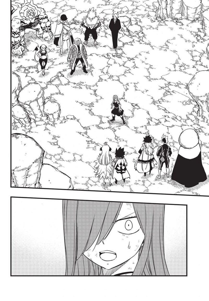 Fairy Tail 100 Years Quest 172 3