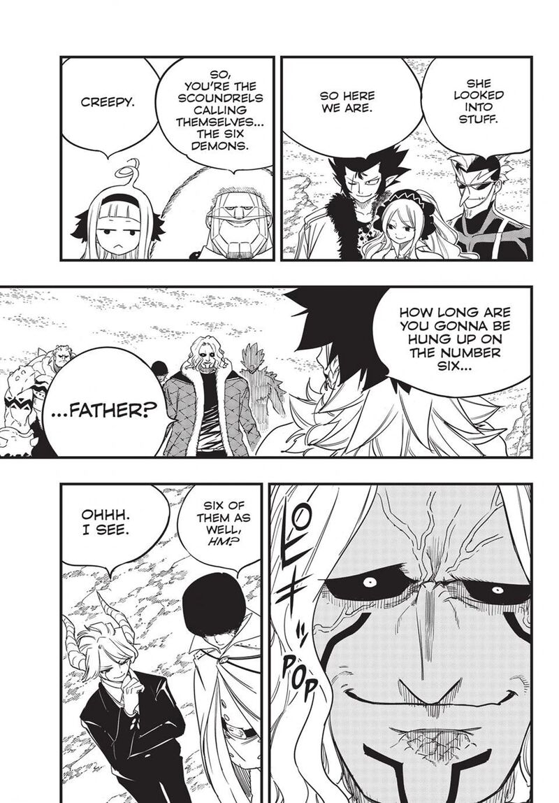 Fairy Tail 100 Years Quest 172 4