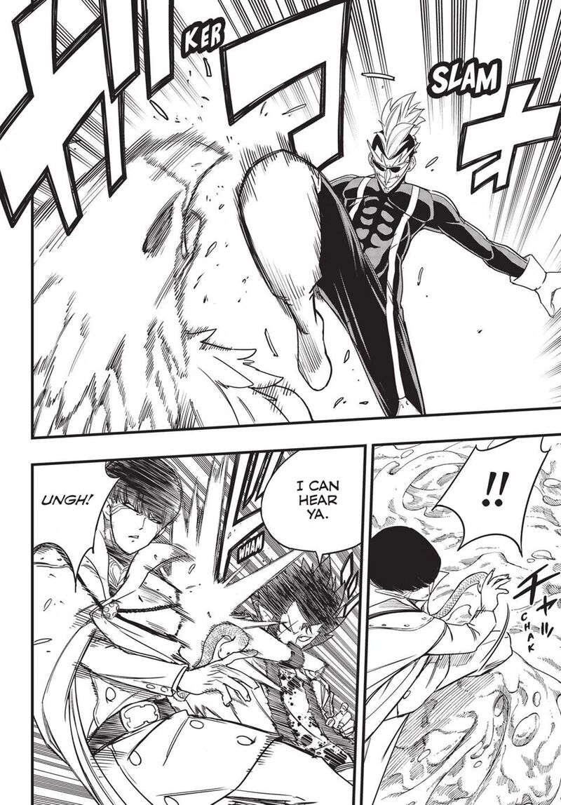 Fairy Tail 100 Years Quest 172 6