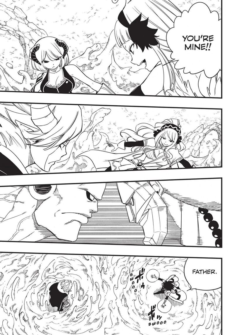 Fairy Tail 100 Years Quest 172 8