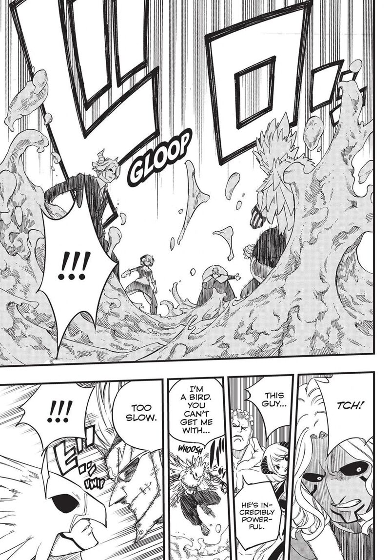 Fairy Tail 100 Years Quest 172 9
