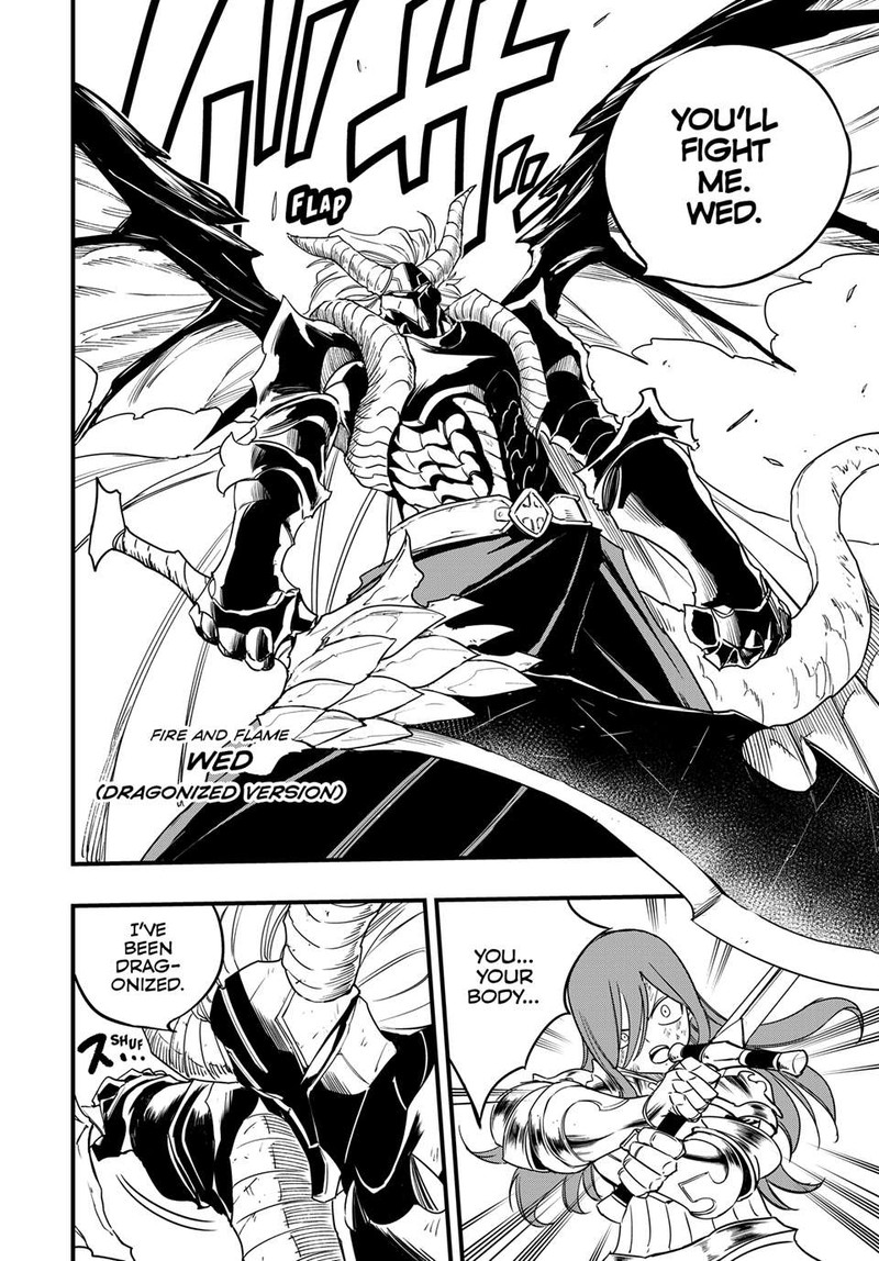 Fairy Tail 100 Years Quest 173 14