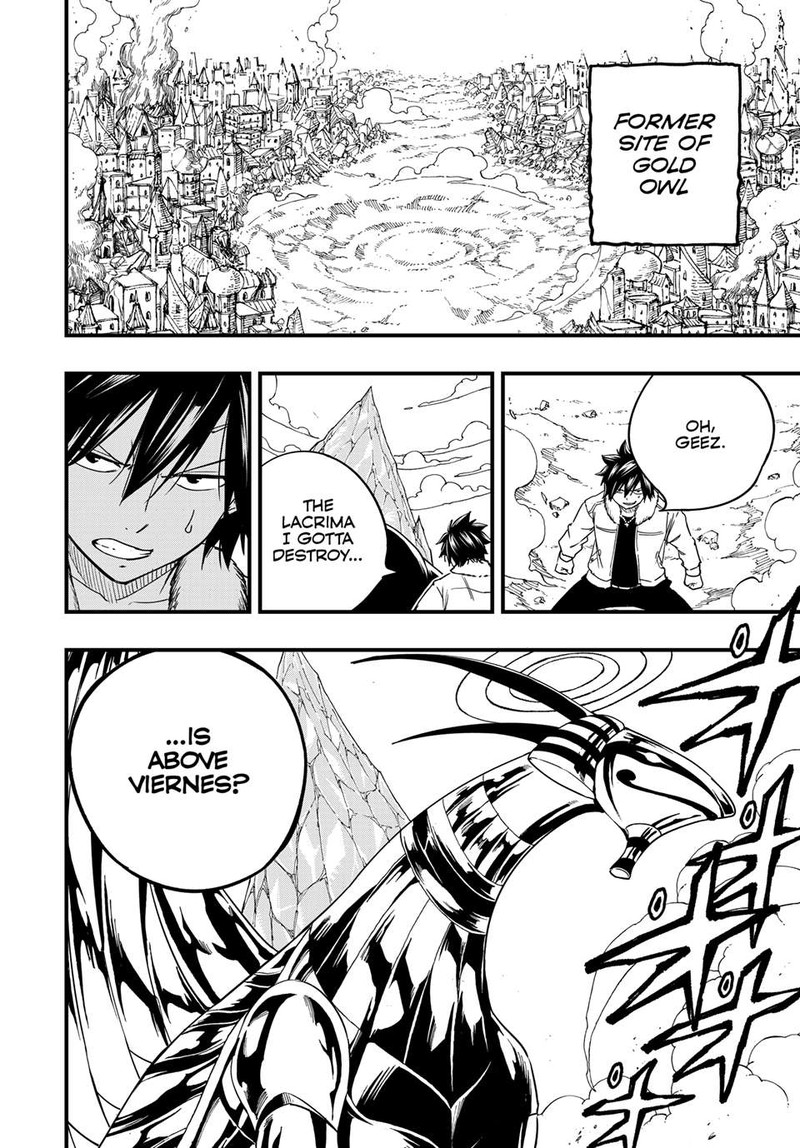 Fairy Tail 100 Years Quest 173 16