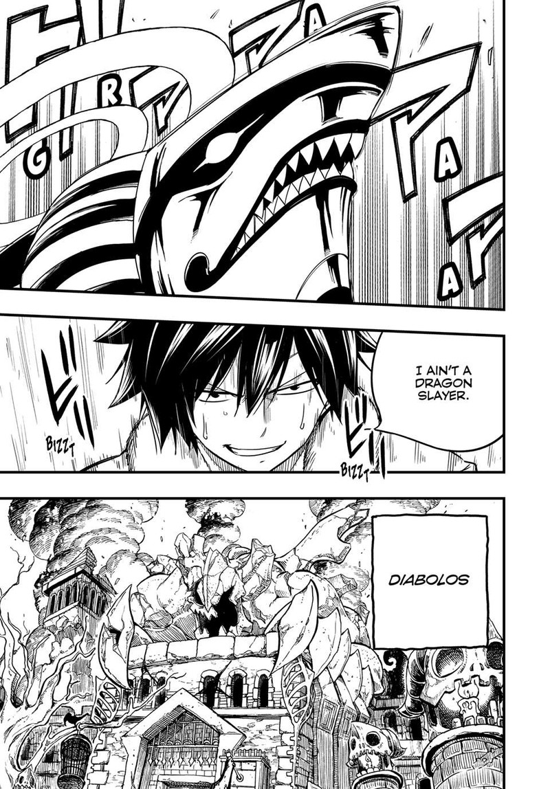 Fairy Tail 100 Years Quest 173 17