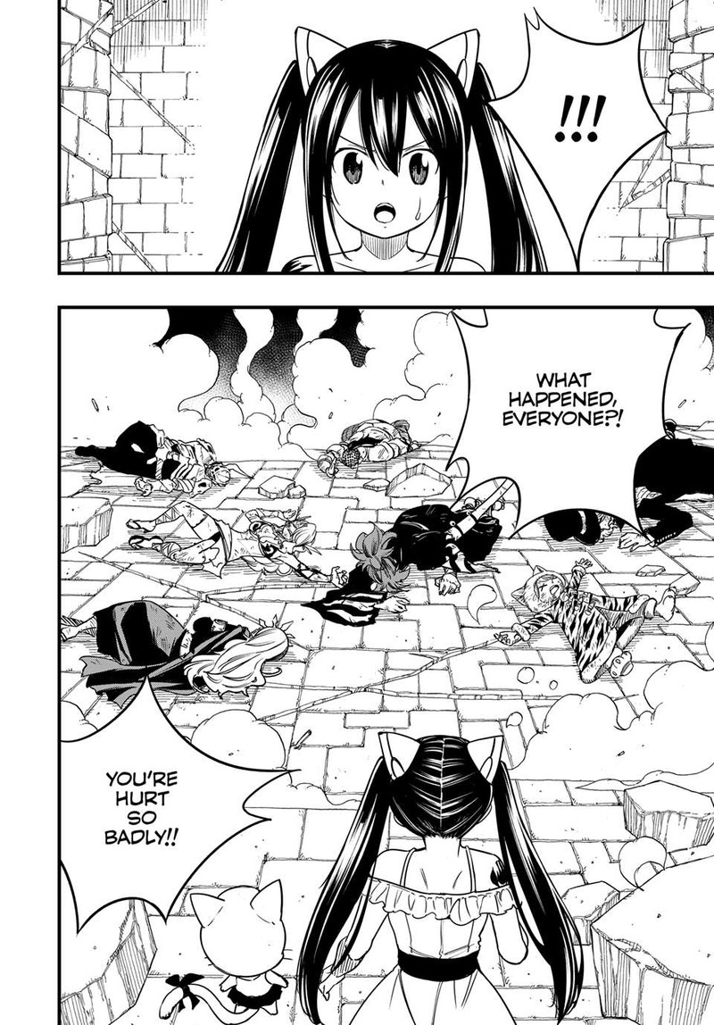 Fairy Tail 100 Years Quest 173 18