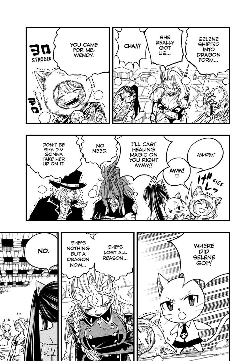 Fairy Tail 100 Years Quest 173 19