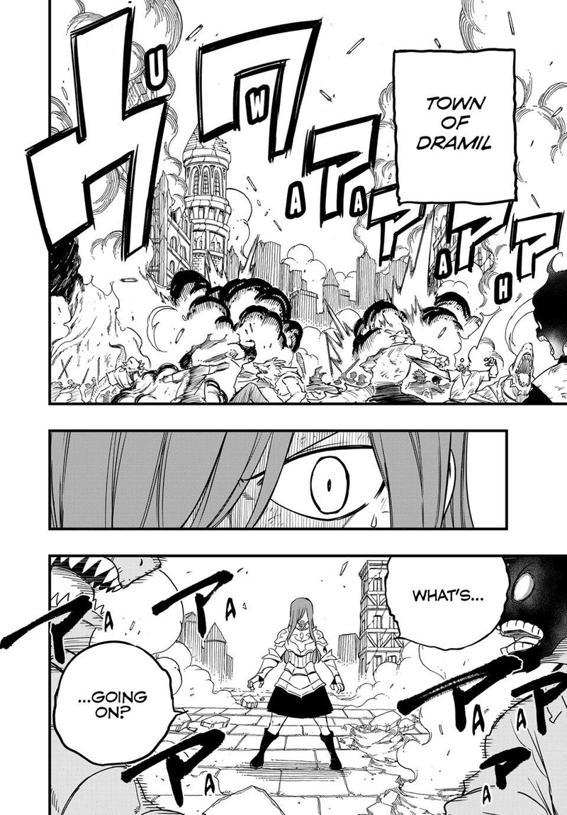 Fairy Tail 100 Years Quest 173 2