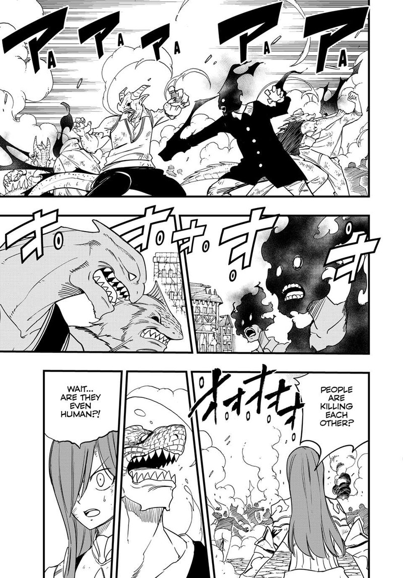 Fairy Tail 100 Years Quest 173 3