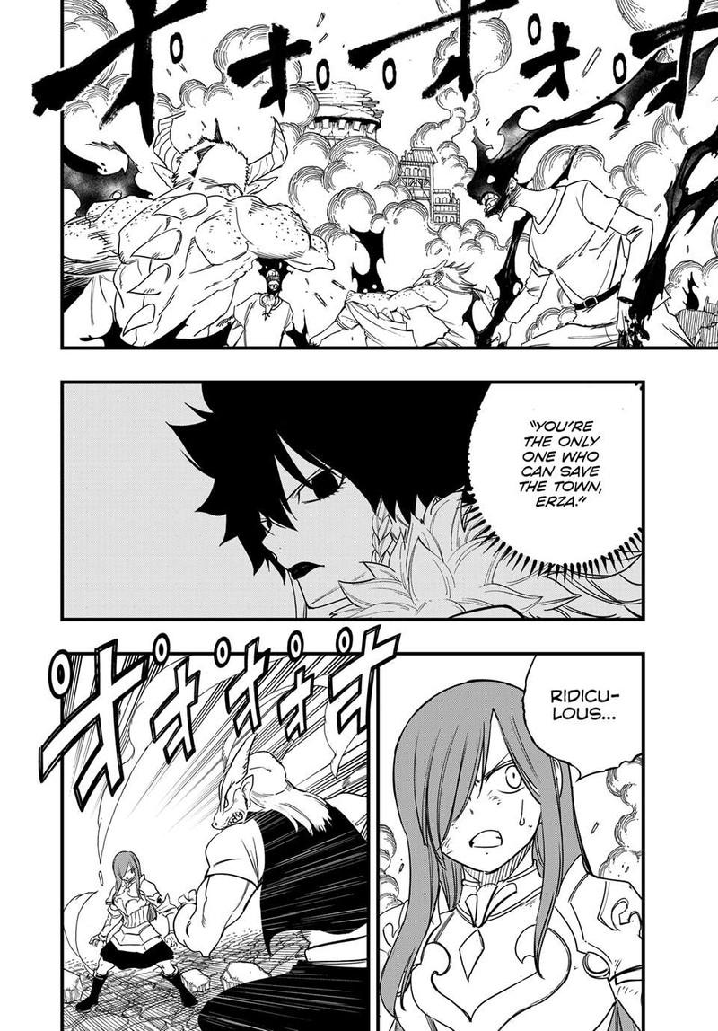 Fairy Tail 100 Years Quest 173 4