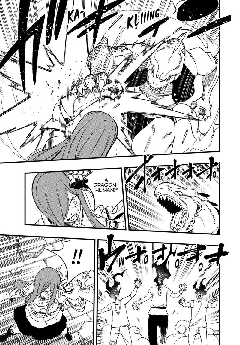 Fairy Tail 100 Years Quest 173 5