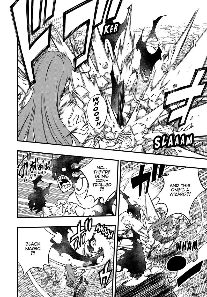 Fairy Tail 100 Years Quest 173 6